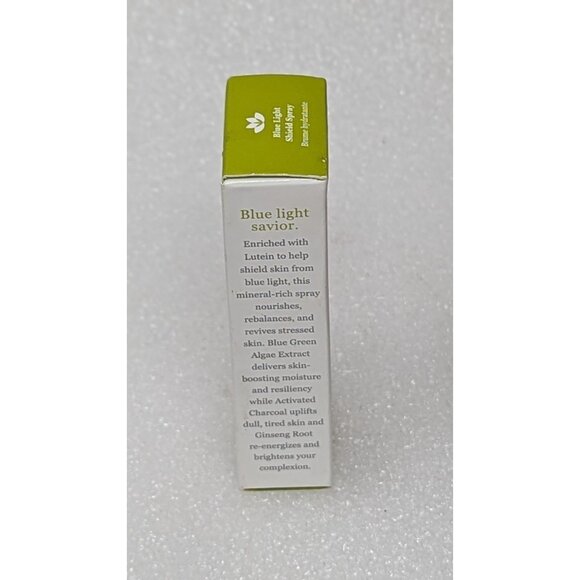 Derma E Blue Light Shield Spray 0.5 Fl Oz - Picture 4 of 4
